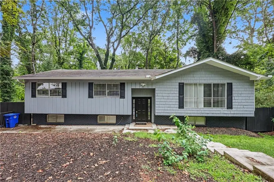 2276 Skyline Drive, Gainesville, GA 30501 - #2