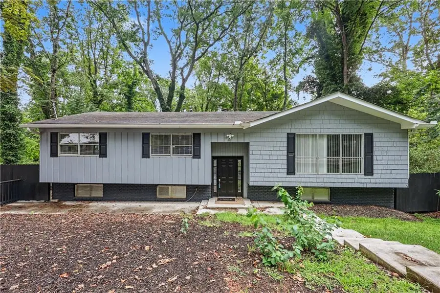 2276 Skyline Drive, Gainesville, GA 30501 - #3