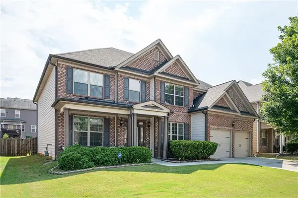 1511 Silver Mist Circle, Powder Springs, GA 30127