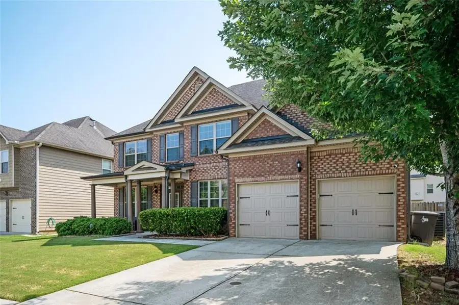 1511 Silver Mist Circle, Powder Springs, GA 30127 - #3