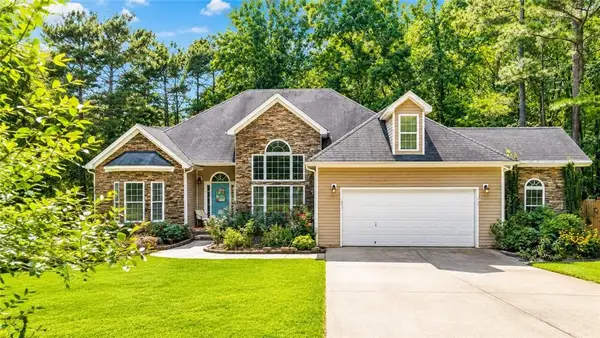 59 Rocky Circle Ne, White, GA 30184