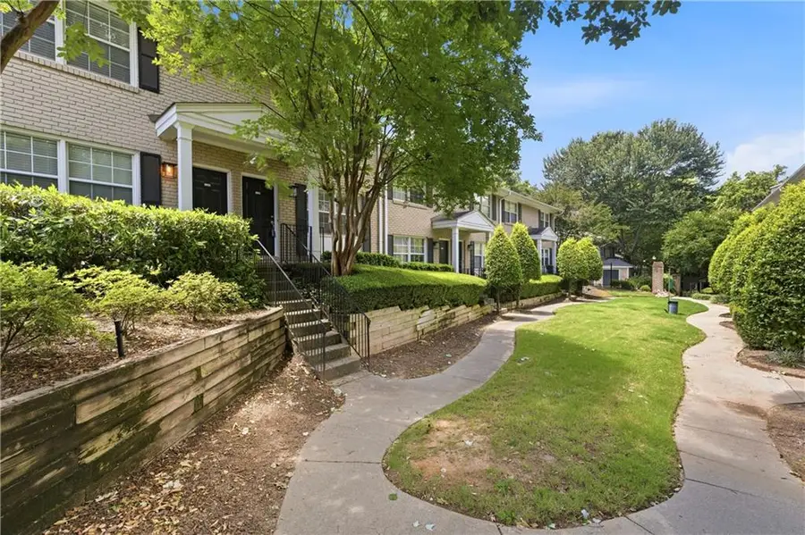 2232 Dunseath Avenue #105, Atlanta, GA 30318 - #3