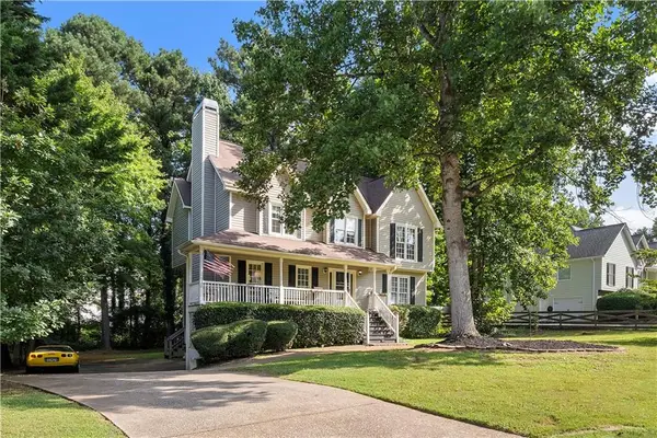 296 Abbington Way, Douglasville, GA 30134