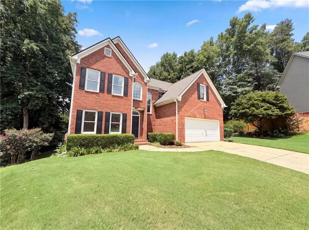 1001 Parkland Run Se, Smyrna, GA 30082 - #1