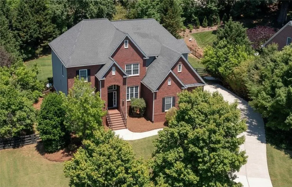 5660 Cascade Trail, Cumming, GA 30040 - #1