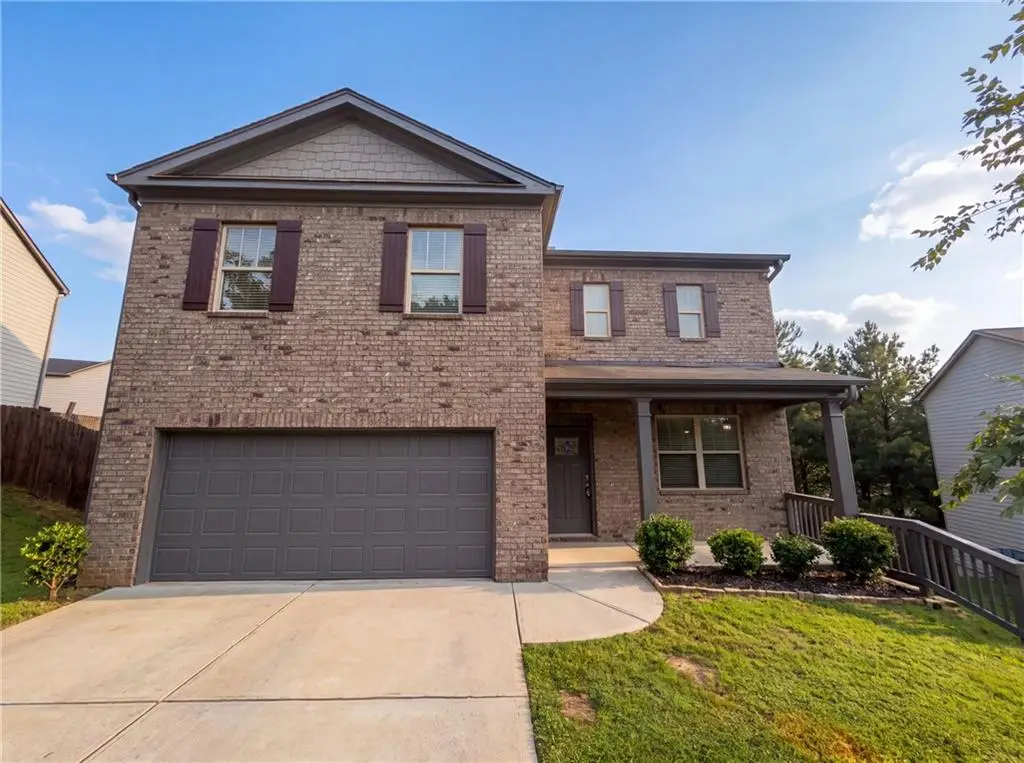 611 Dodson Lake Court, Fairburn, GA 30213 - #1