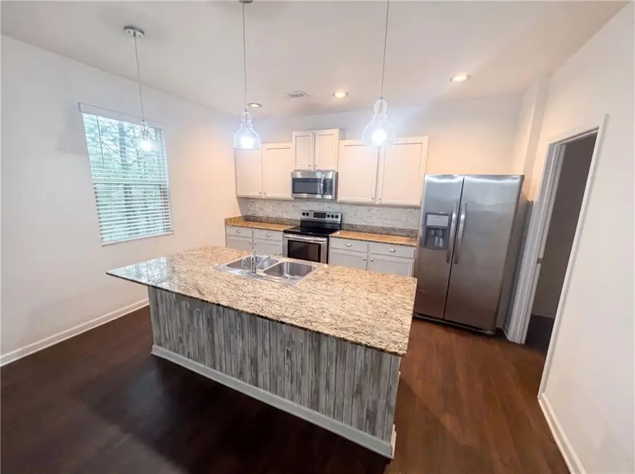 611 Dodson Lake Court, Fairburn, GA 30213 - #2