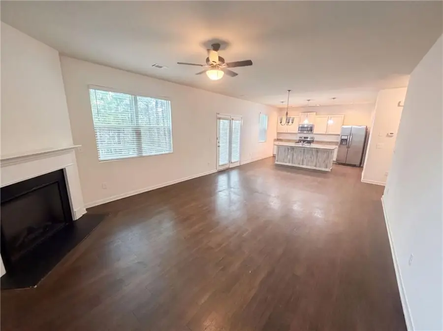 611 Dodson Lake Court, Fairburn, GA 30213 - #3