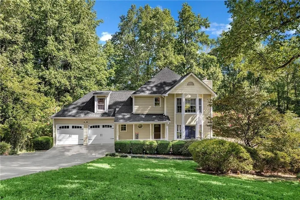 5779 Chisholm Trail, Lilburn, GA 30047 - #1