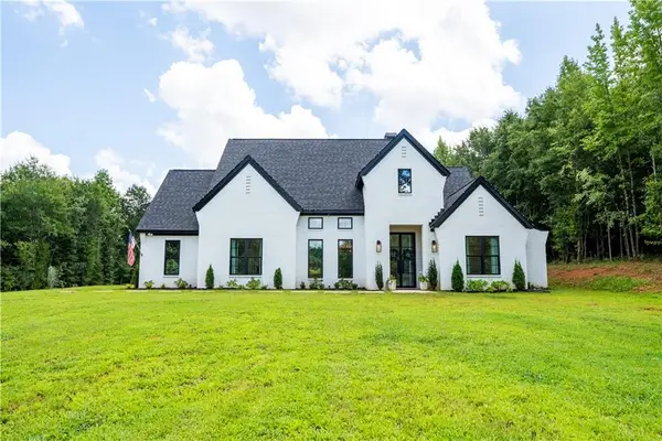 860 W Ridgeway Road, Maysville, GA 30558
