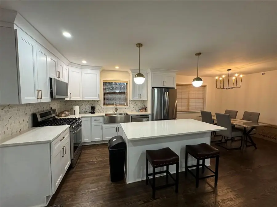 2691 Westchester Drive, Atlanta, GA 30344 - #3