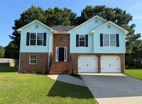 26 Marthas Place Nw, Cartersville, GA 30121