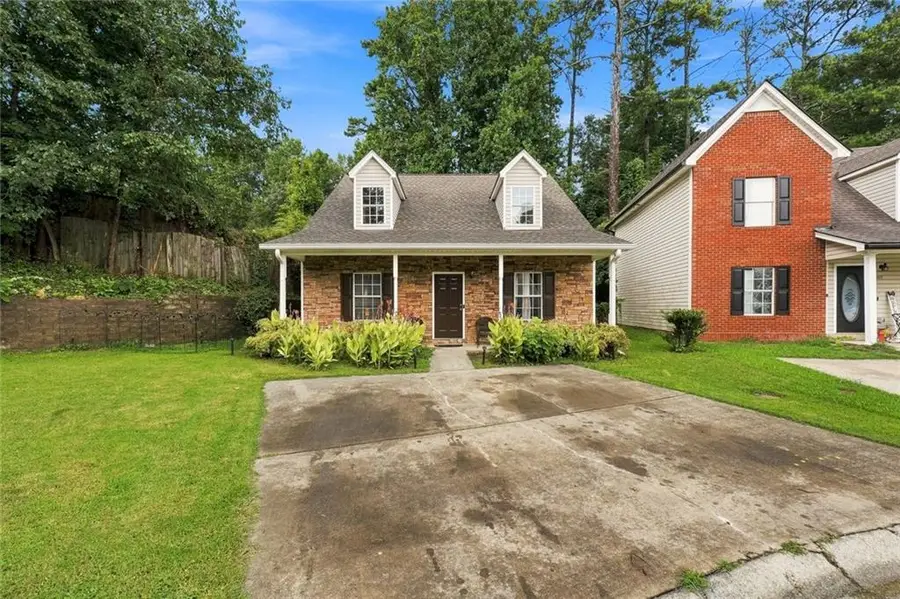 105 Twin Pines Court, Dallas, GA 30132 - #2