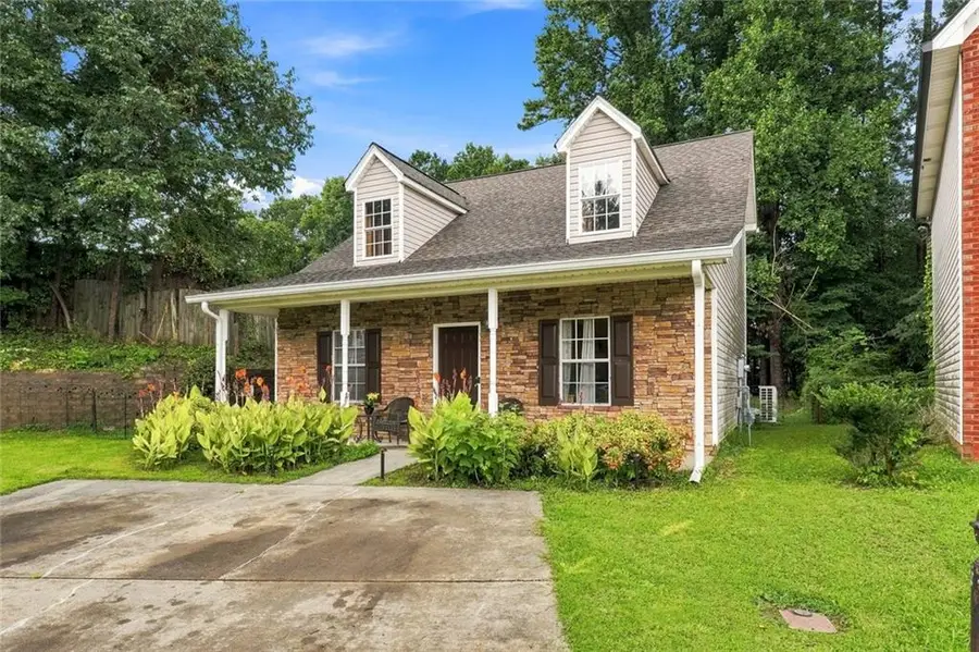 105 Twin Pines Court, Dallas, GA 30132 - #3