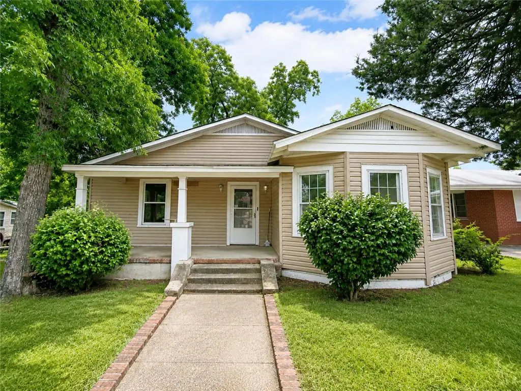 410 Pauline Jenkins Street, Waynesboro, GA 30830 - #1