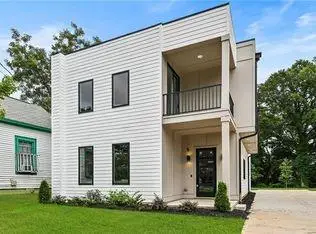 1148 West Avenue Sw, Atlanta, GA 30315 - #2