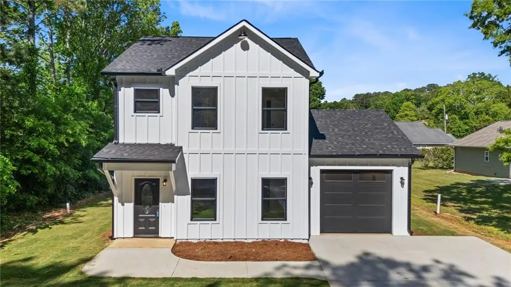 297 Wilshire Road Ne, Rome, GA 30161 - #1