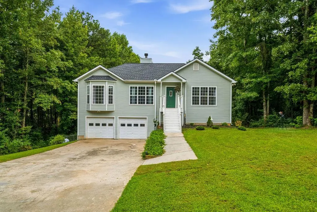 89 Providence Lake Road, Tallapoosa, GA 30176 - #1