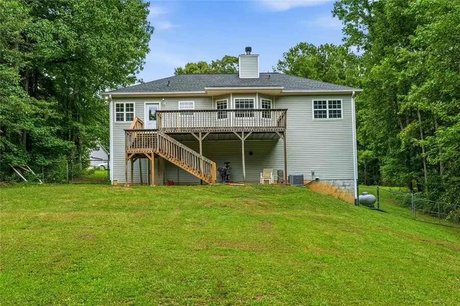 89 Providence Lake Road, Tallapoosa, GA 30176 - #2