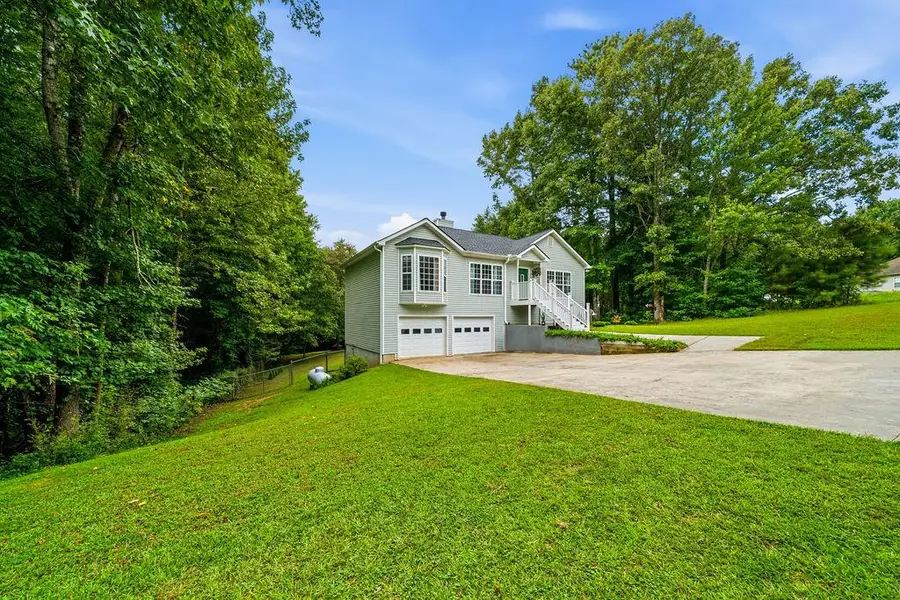 89 Providence Lake Road, Tallapoosa, GA 30176 - #3