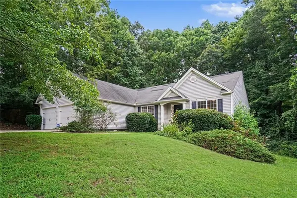 245 London Lane, Hiram, GA 30141
