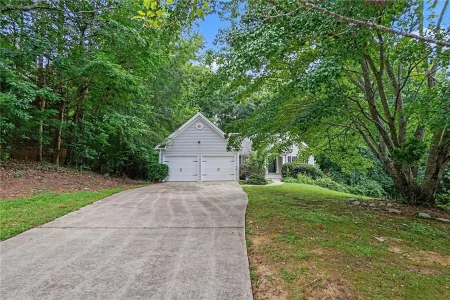 245 London Lane, Hiram, GA 30141 - #2