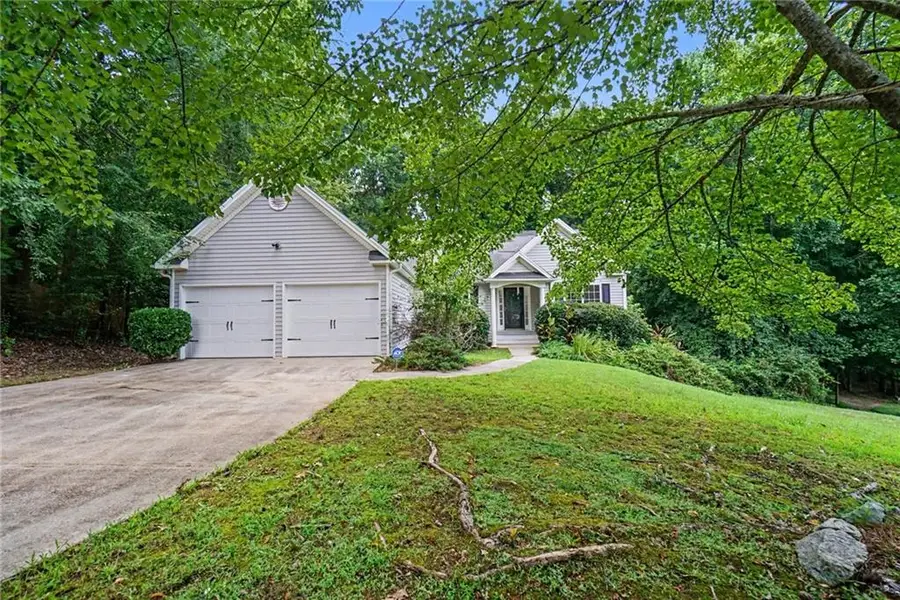 245 London Lane, Hiram, GA 30141 - #3