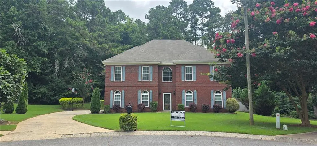 4937 Chalden Lane Ne, Marietta, GA 30066 - #1