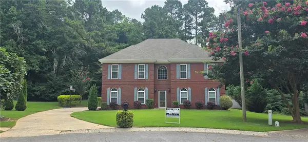 4937 Chalden Lane Ne, Marietta, GA 30066