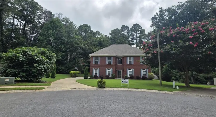 4937 Chalden Lane Ne, Marietta, GA 30066 - #2