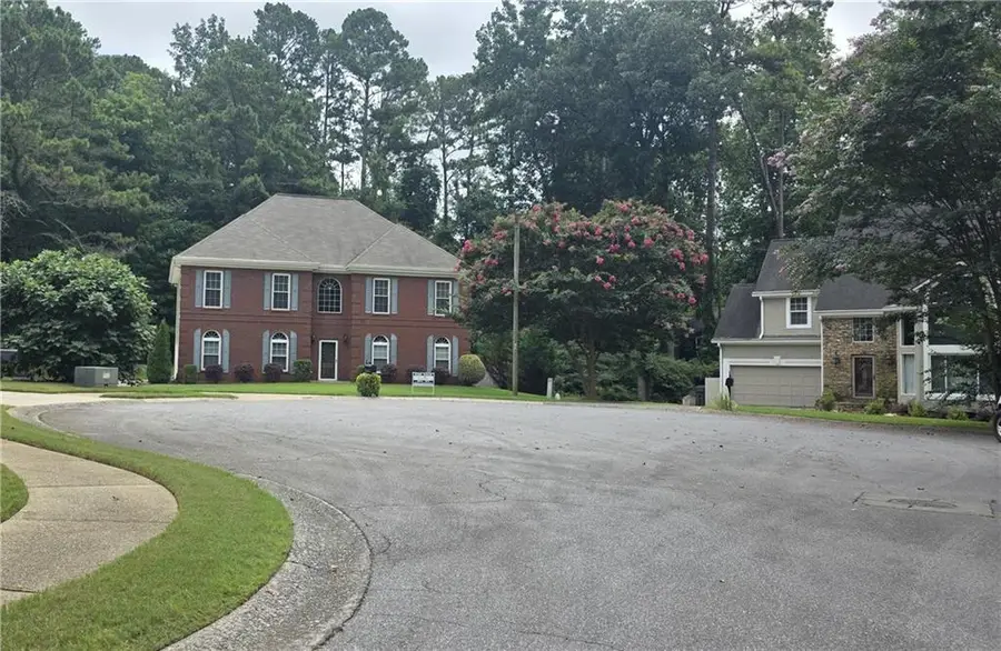 4937 Chalden Lane Ne, Marietta, GA 30066 - #3
