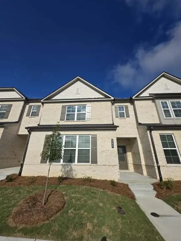 140 Market Street, Bethlehem, GA 30620