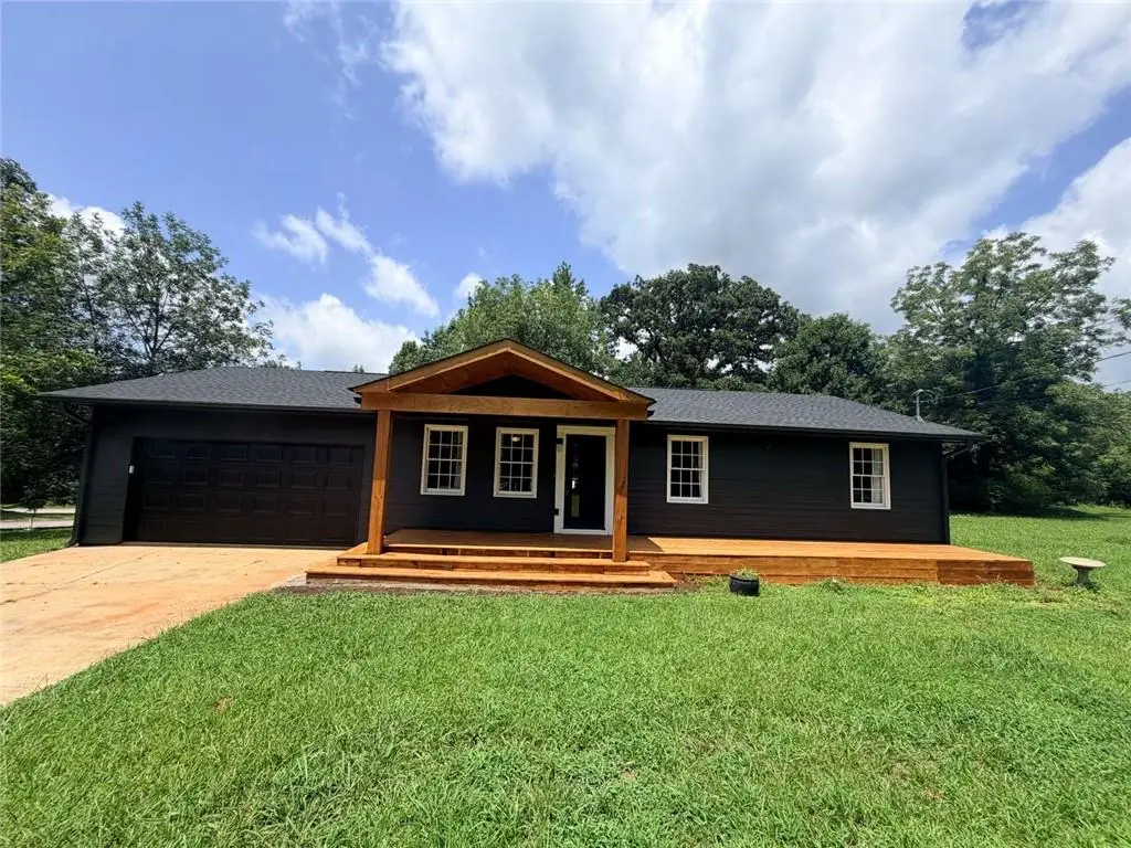 85 Martin Street, Carrollton, GA 30117 - #1