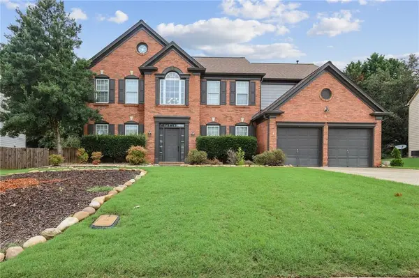 169 Eastham Court, Suwanee, GA 30024