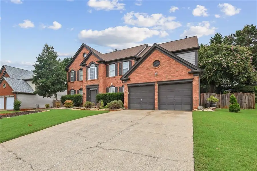 169 Eastham Court, Suwanee, GA 30024 - #3