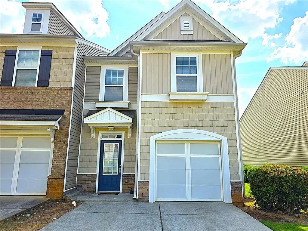 1908 Dilcrest Drive, Duluth, GA 30096 - #1