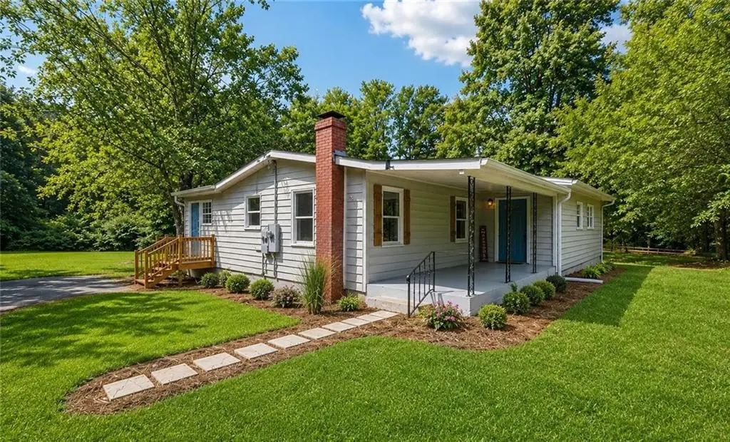 309 Cowan Road Se, Conyers, GA 30094 - #1