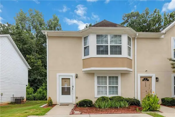 3011 Fields Drive, Lithonia, GA 30038