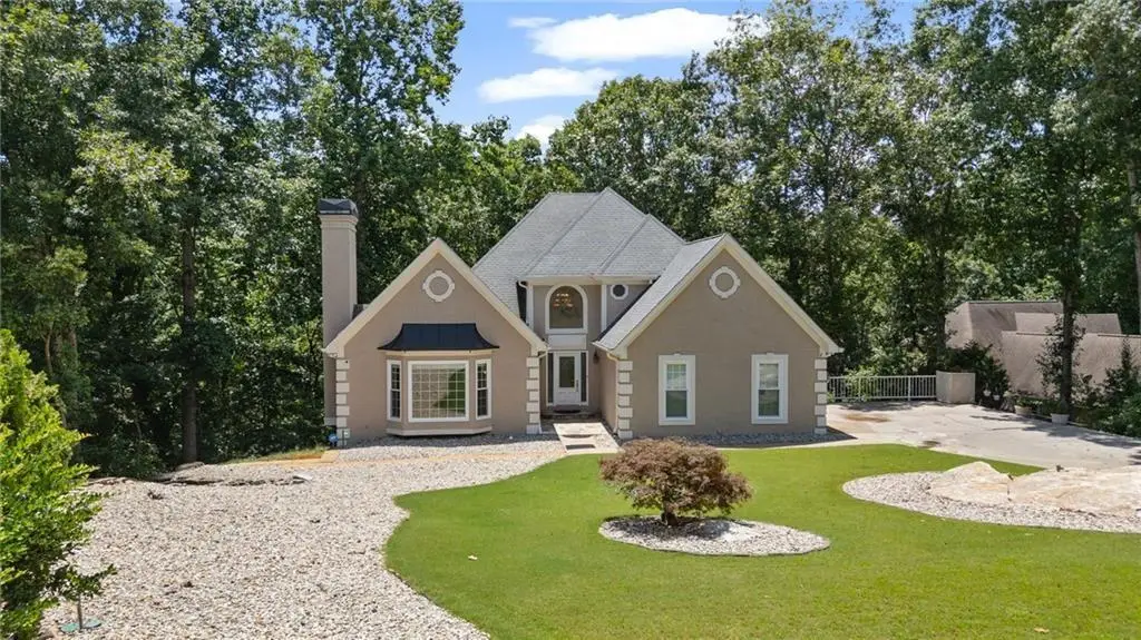 3395 Summit Trail, Cumming, GA 30041 - #1