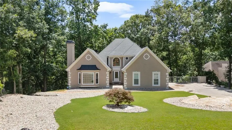 3395 Summit Trail, Cumming, GA 30041 - #2