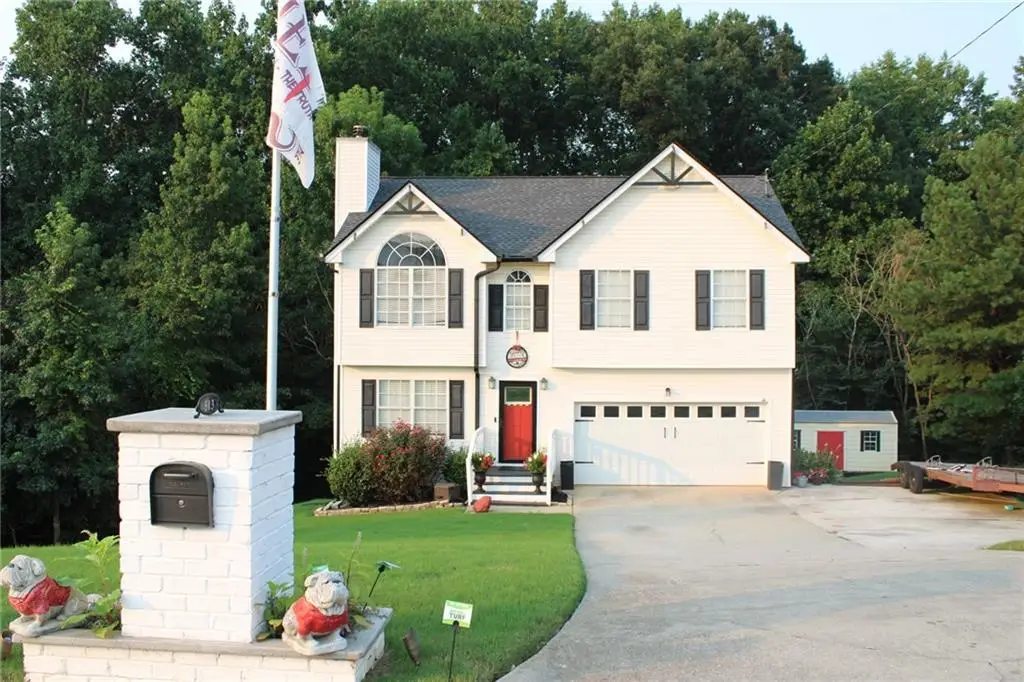 513 Scott Circle, Palmetto, GA 30268 - #1