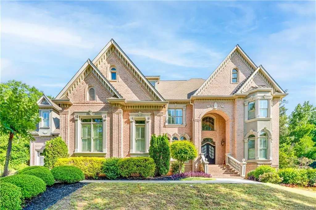 1287 Adams Oaks Landing, Marietta, GA 30062 - #1