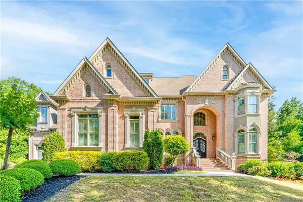 1287 Adams Oaks Landing, Marietta, GA 30062