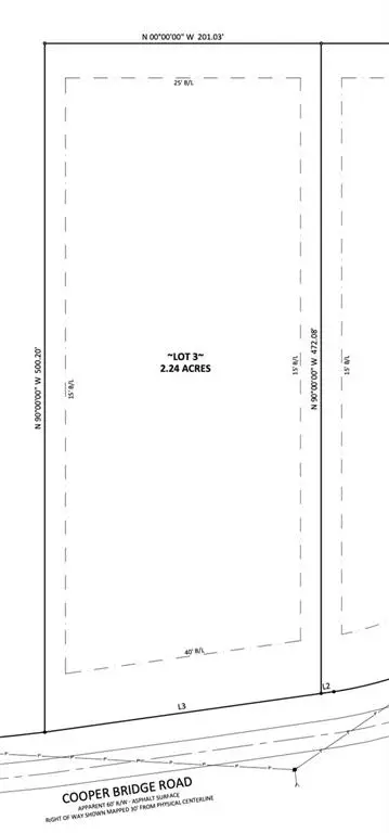 3328 Cooper Bridge Road, Gainesville, GA 30507