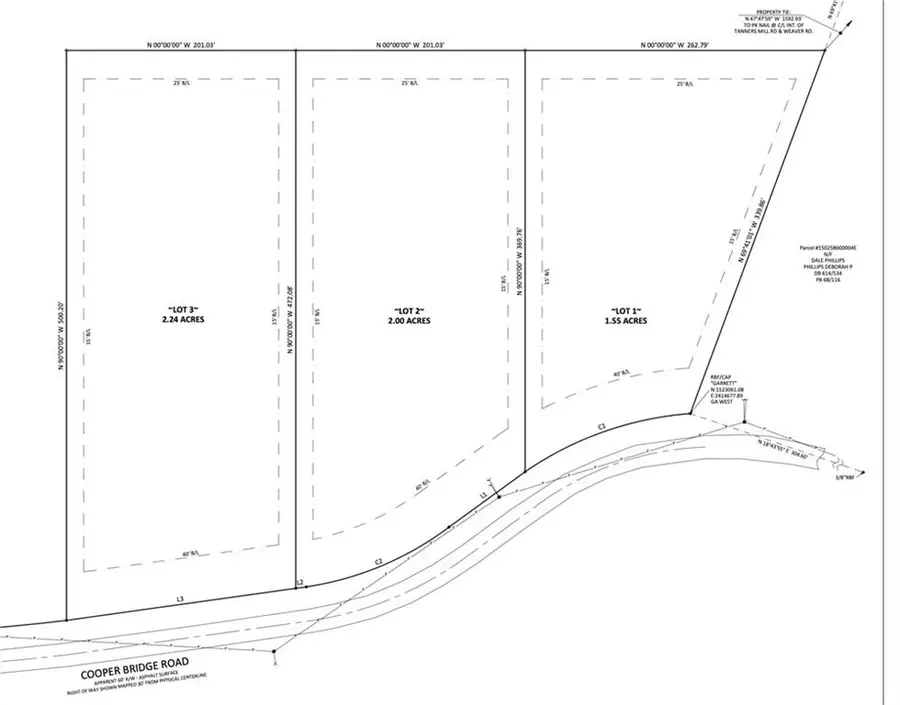3328 Cooper Bridge Road, Gainesville, GA 30507 - #2