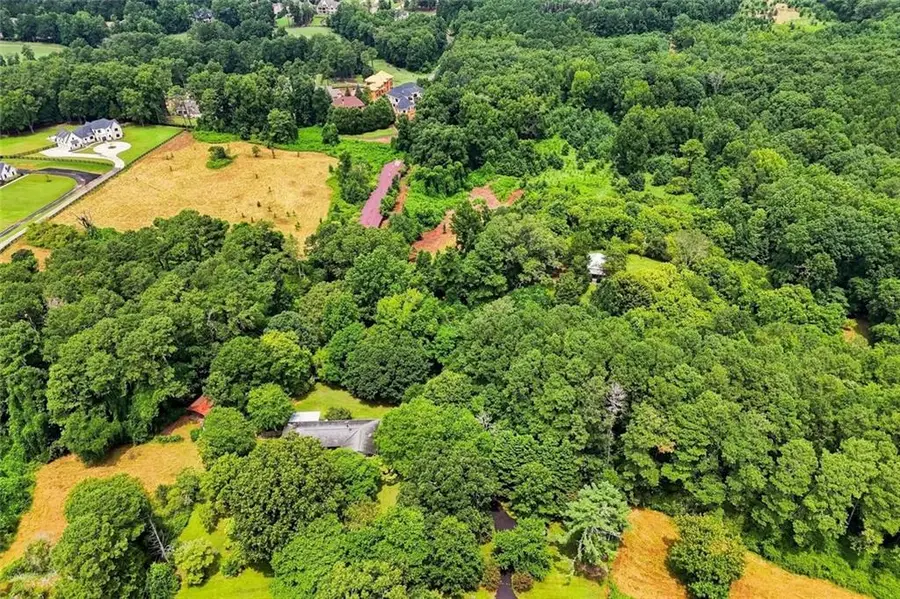2065 Wilkie Road, Alpharetta, GA 30004 - #2