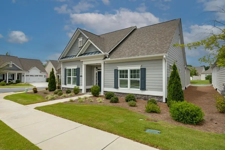301 Bradford Walk, Woodstock, GA 30188 - #2