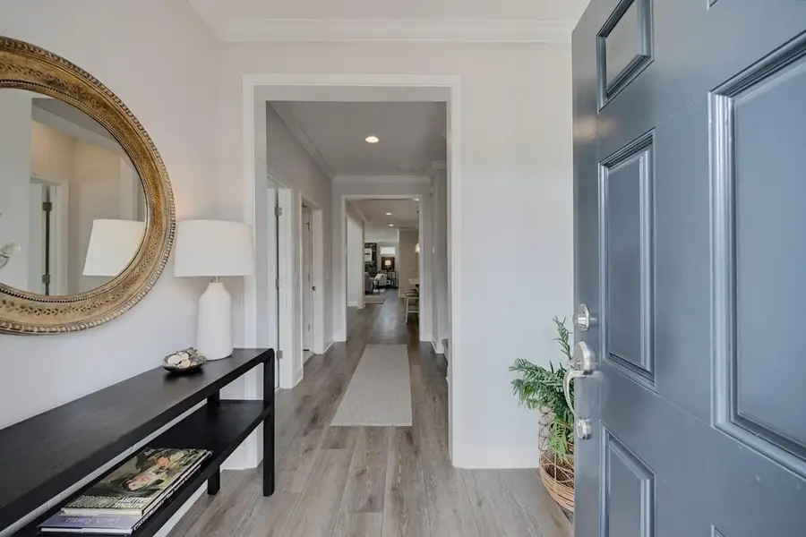301 Bradford Walk, Woodstock, GA 30188 - #3