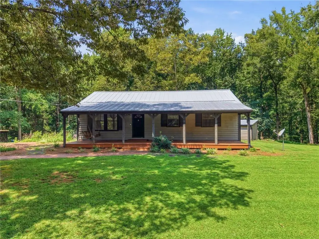 736 Wolfskin Road, Arnoldsville, GA 30619 - #1
