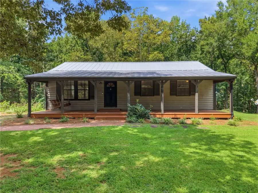 736 Wolfskin Road, Arnoldsville, GA 30619 - #2